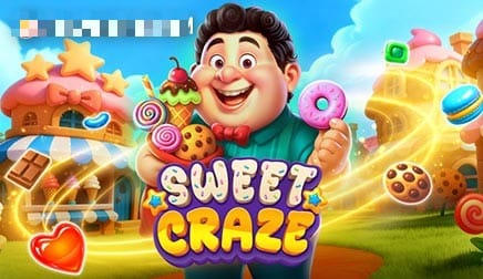 Sweet Craze
