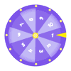 ভাগ্যচক্র ঘুরান এবং জিতুন icon