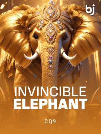 Invincible Elephantpng screenshot