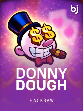 Donny Doughpng